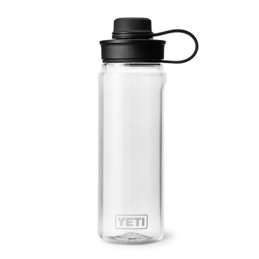 YETI Yonder Tether 750ml Water Bottle Clear - The Sporting Lodge