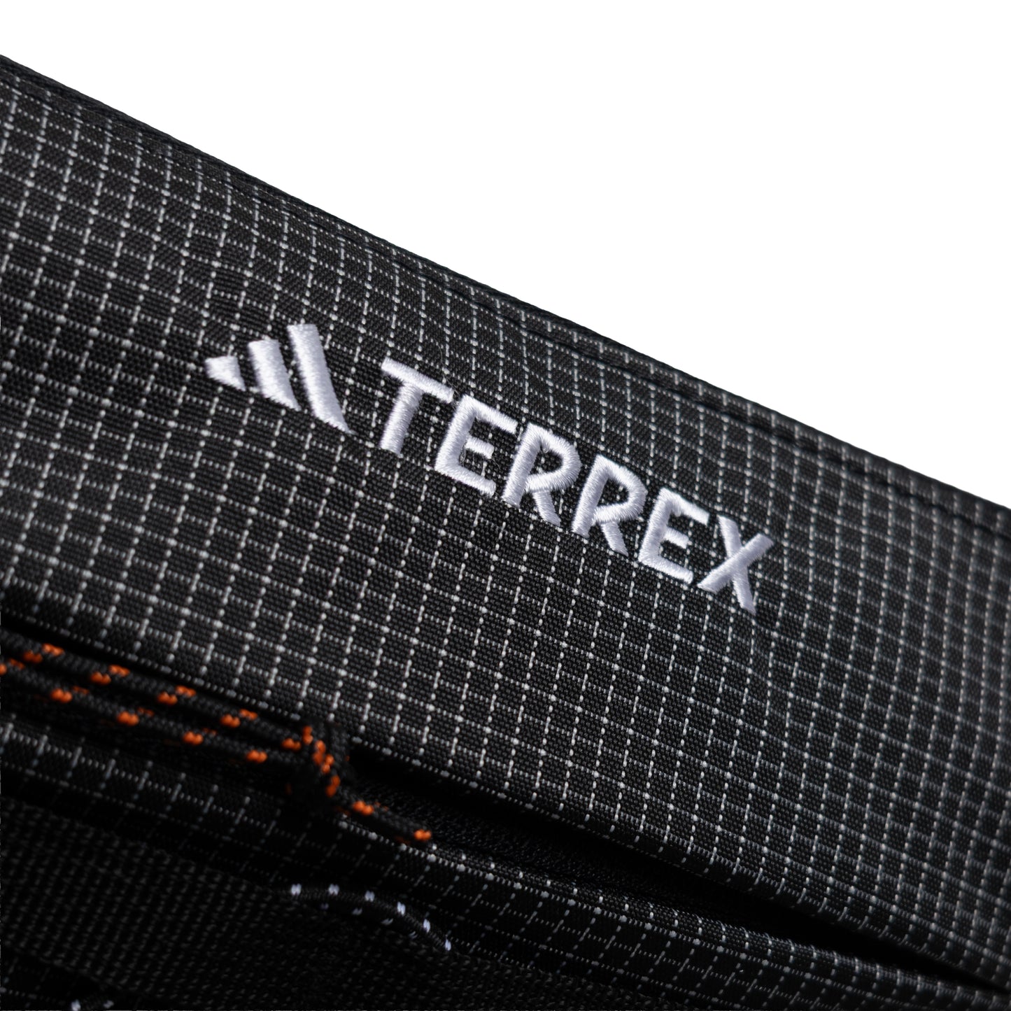 Adidas Terrex MT Organize Shoulder Bag Black / White