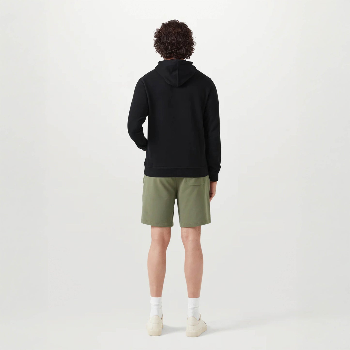 Belstaff Belstaff Hoodie Black
