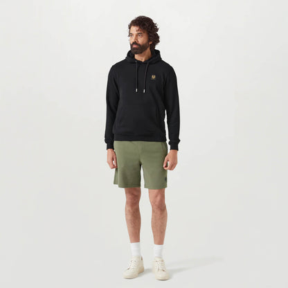 Belstaff Belstaff Hoodie Black