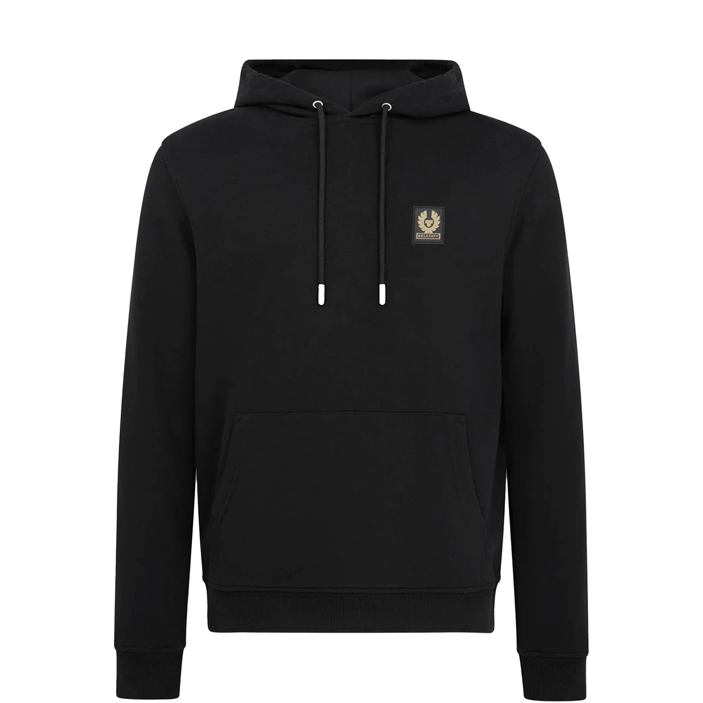 Belstaff Belstaff Hoodie Black