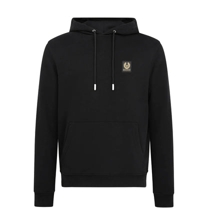 Belstaff Belstaff Hoodie Black