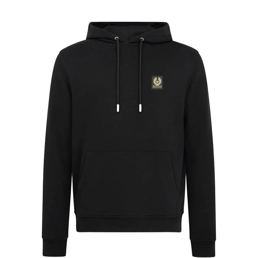 Belstaff Belstaff Hoodie Black