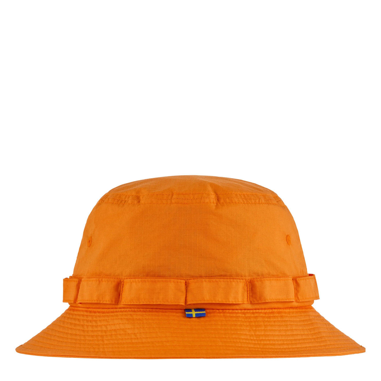 Fjallraven Samlaren Bucket Hat Field Orange