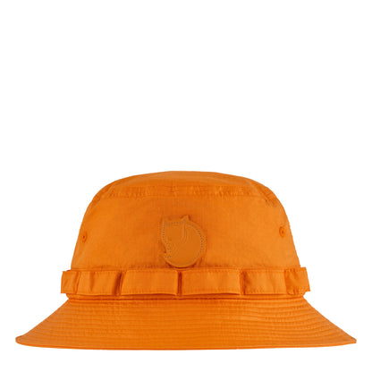 Fjallraven Samlaren Bucket Hat Field Orange