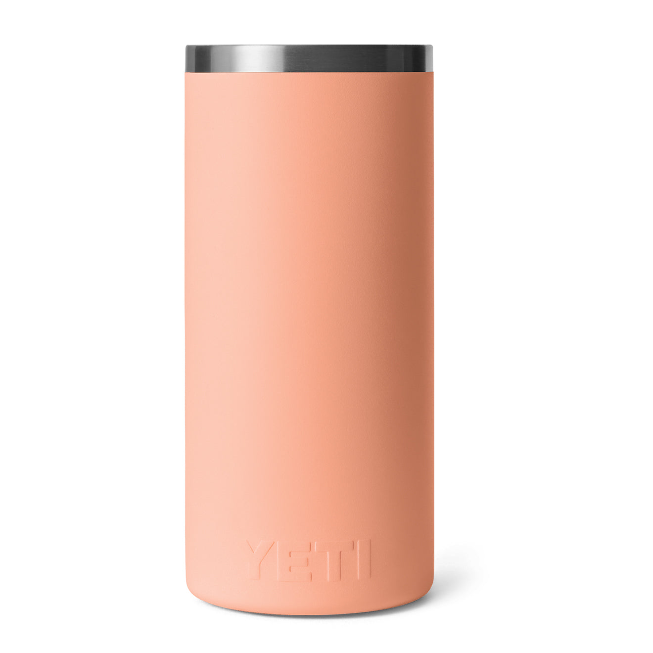 YETI Rambler Wine Chiller Lowcountry Peach - The Sporting Lodge