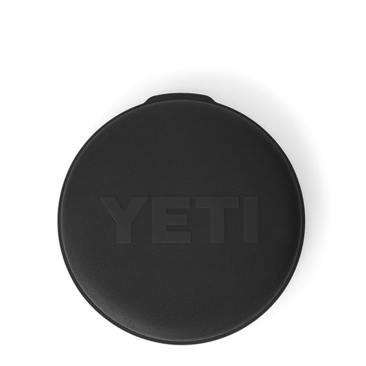 YETI Loadout Bucket Swivel Seat Black - The Sporting Lodge
