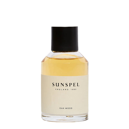 Sunspel Oakwood Eau De Parfum Fragrance 100ml - The Sporting Lodge
