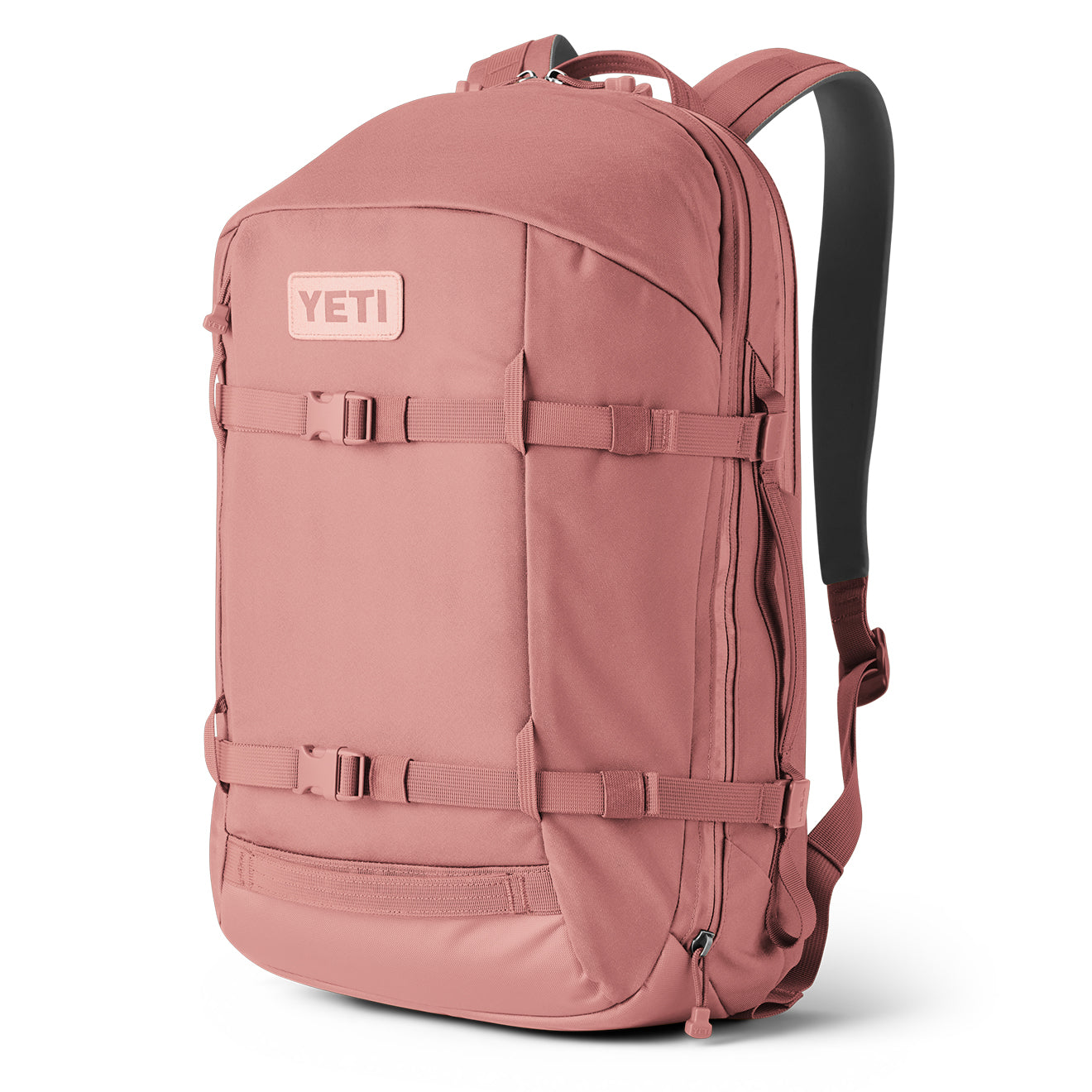YETI Crossroads 27L Backpack Sandstone Pink - The Sporting Lodge