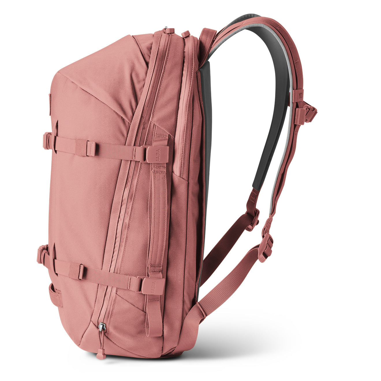 YETI Crossroads 27L Backpack Sandstone Pink - The Sporting Lodge