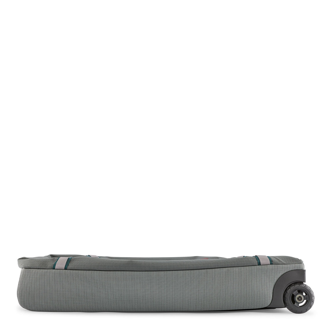 Patagonia Black Hole Wheeled Duffel 100L Noble Grey