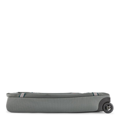 Patagonia Black Hole Wheeled Duffel 100L Noble Grey