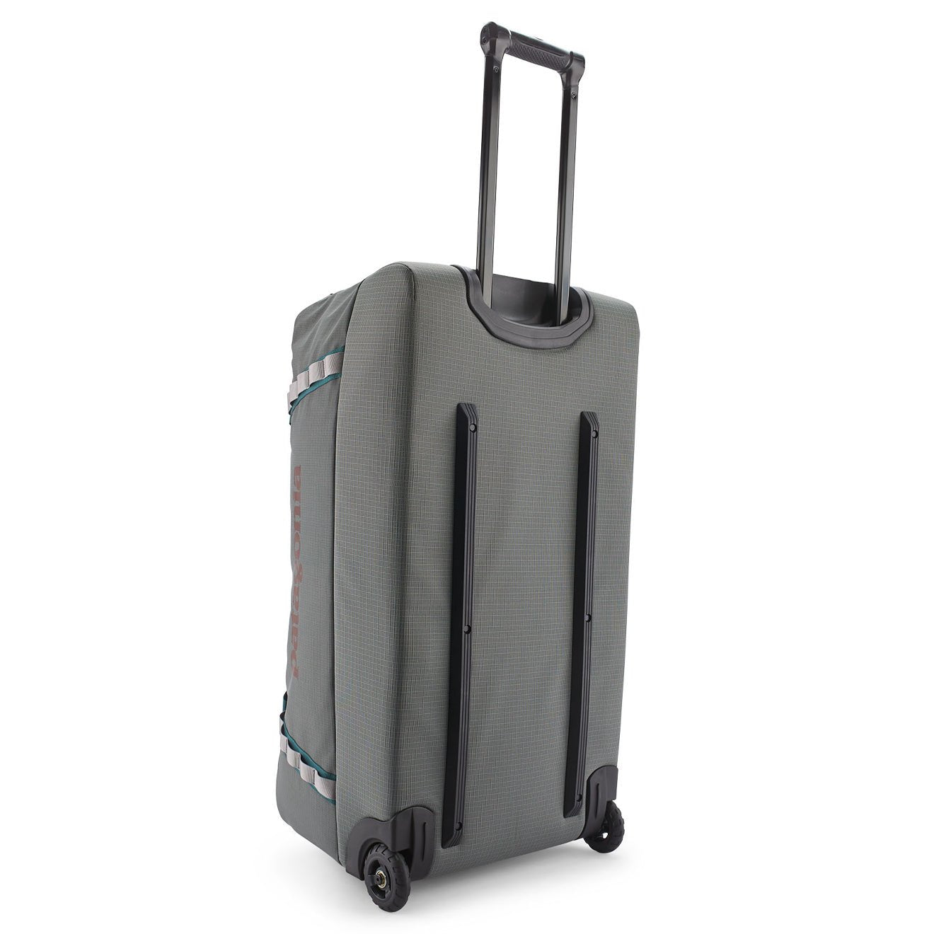 Patagonia Black Hole Wheeled Duffel 100L Noble Grey