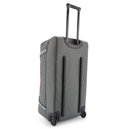 Patagonia Black Hole Wheeled Duffel 100L Noble Grey