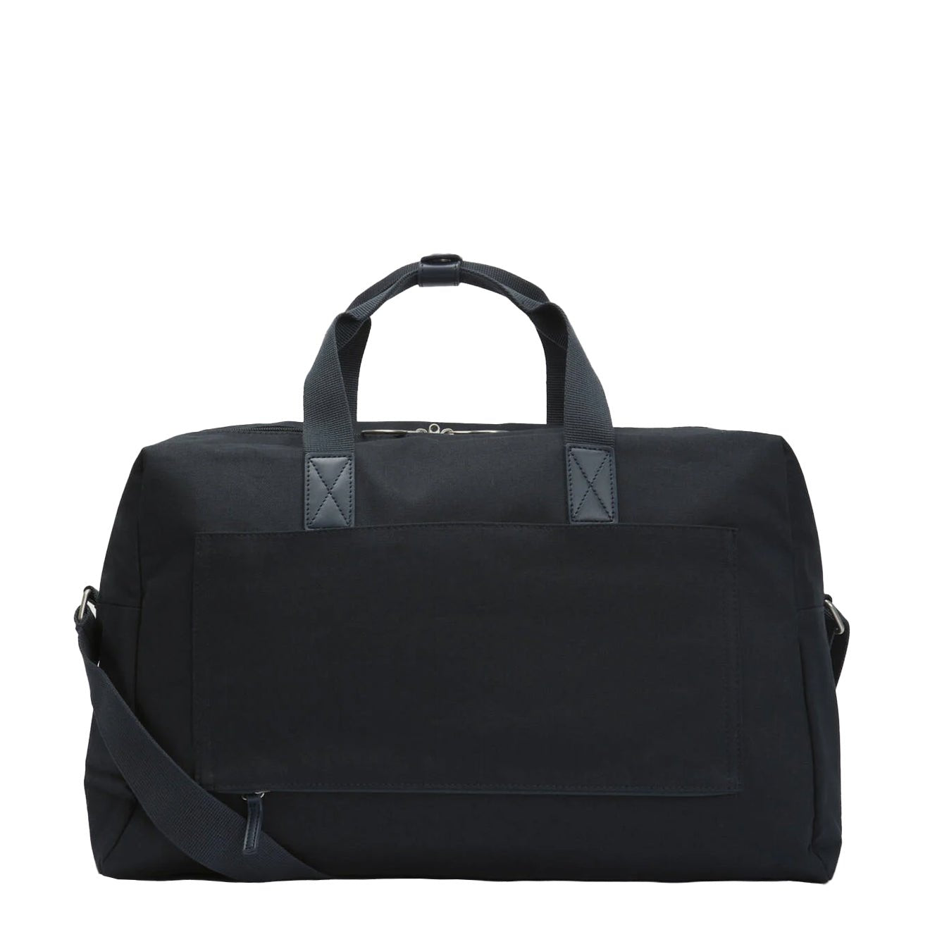 Barbour Cascade Flight Bag Navy