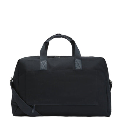 Barbour Cascade Flight Bag Navy