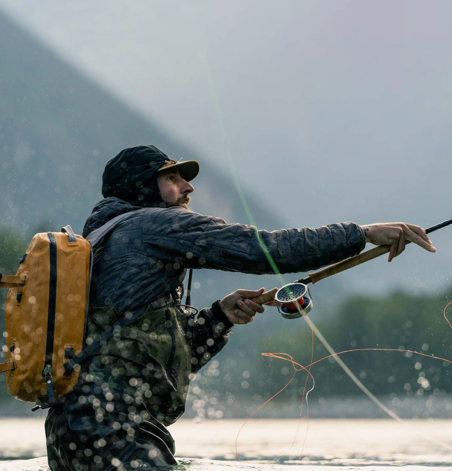 FISHING