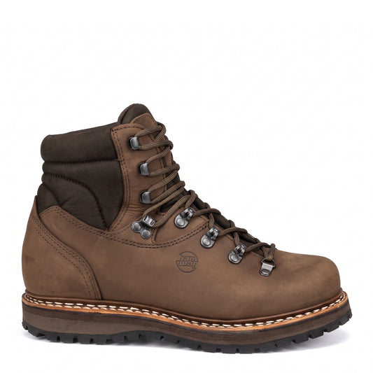 Hanwag Bergler Chestnut - The Sporting Lodge