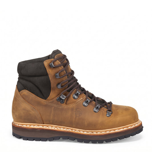 Hanwag Bergler Hazelnut - The Sporting Lodge