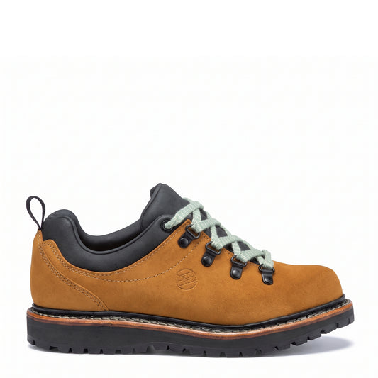 Hanwag Bergler Low Boot Hazelnut