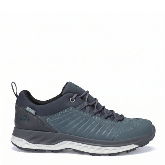 Hanwag Blueridge Low ES Boot Dusk / Anthracite - The Sporting Lodge