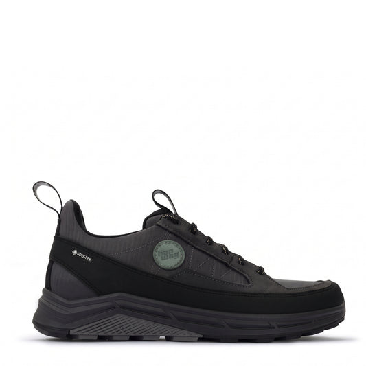 Hanwag Rotpunkt Light Low Gore-Tex Shoe Asphalt / Black