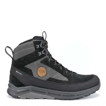 Hanwag Rotpunkt Light Mid GTX Black / Anthracite - The Sporting Lodge