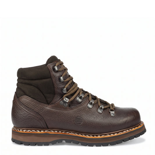 Hanwag Tashi Chestnut - The Sporting Lodge