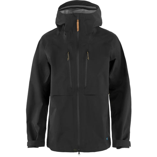 Fjallraven Keb GTX Jacket Black