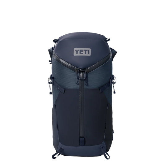 YETI Skala Backpack 32L S/M Navy - The Sporting Lodge