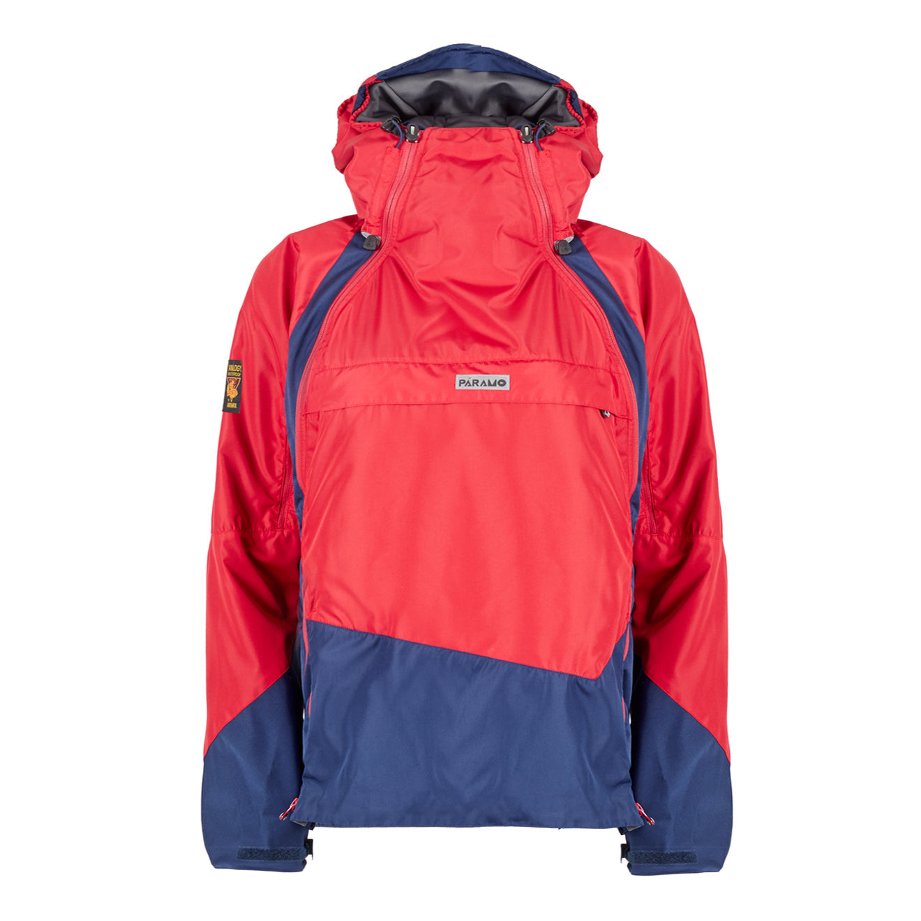 Ladies paramo smock online