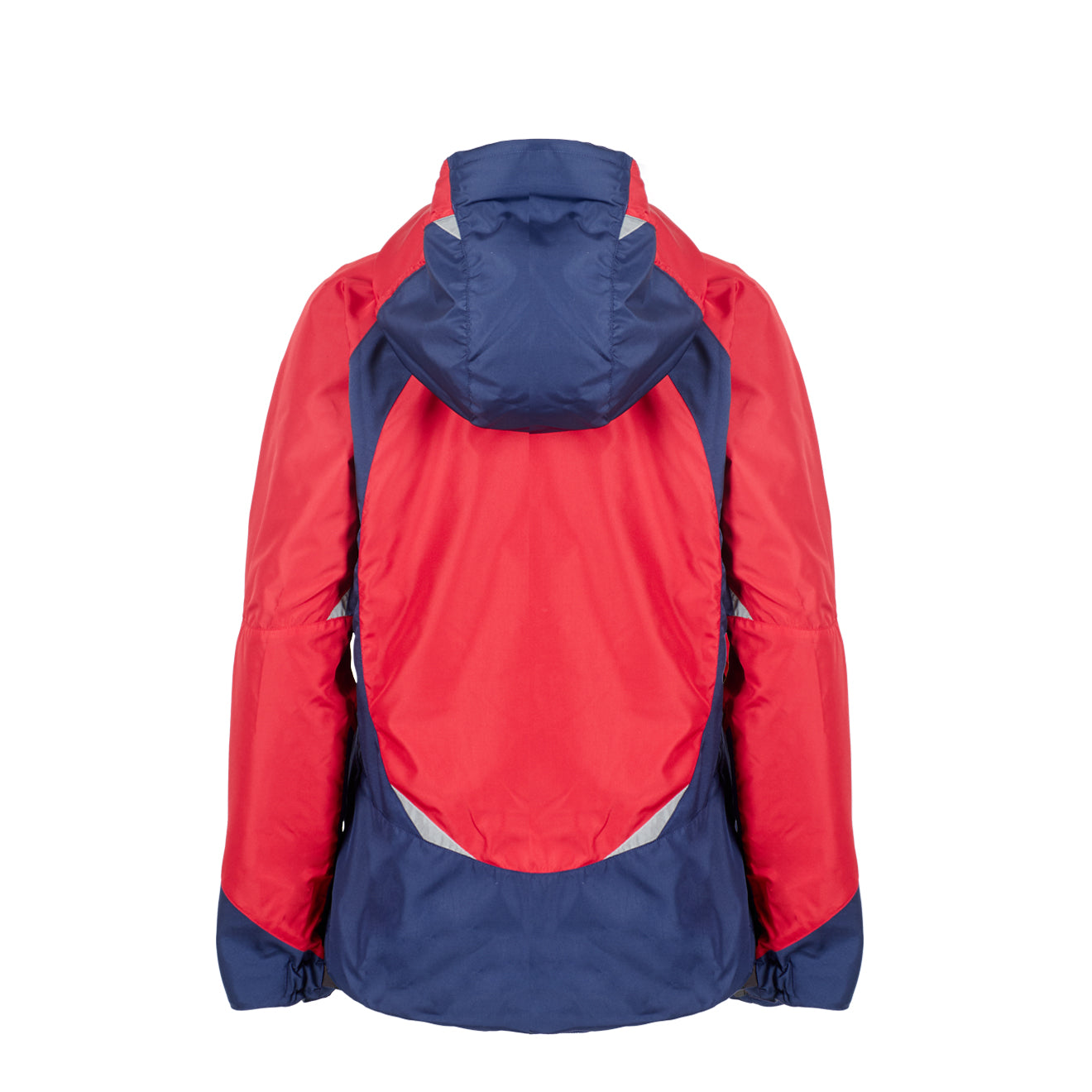 Paramo Womens Velez Evolution Smock Fire / Midnight-2