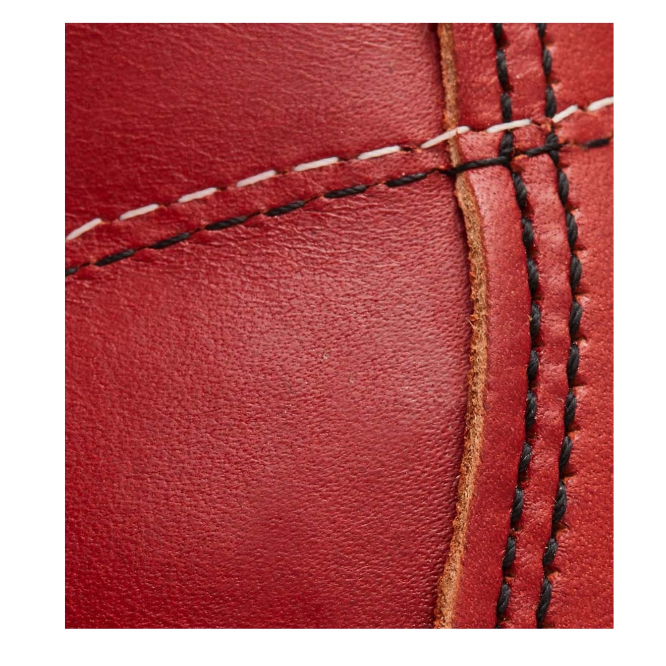 Red Wing 6-inch Classic Moc Boot Oro Russet-4