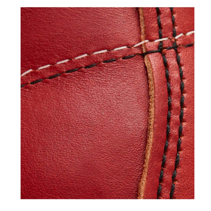 Red Wing 6-inch Classic Moc Boot Oro Russet-4