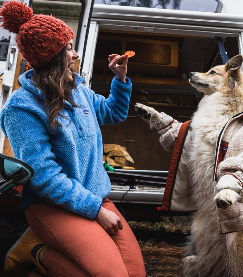 Patagonia Outdoor Clothing & Gear | The Sporting Lodge