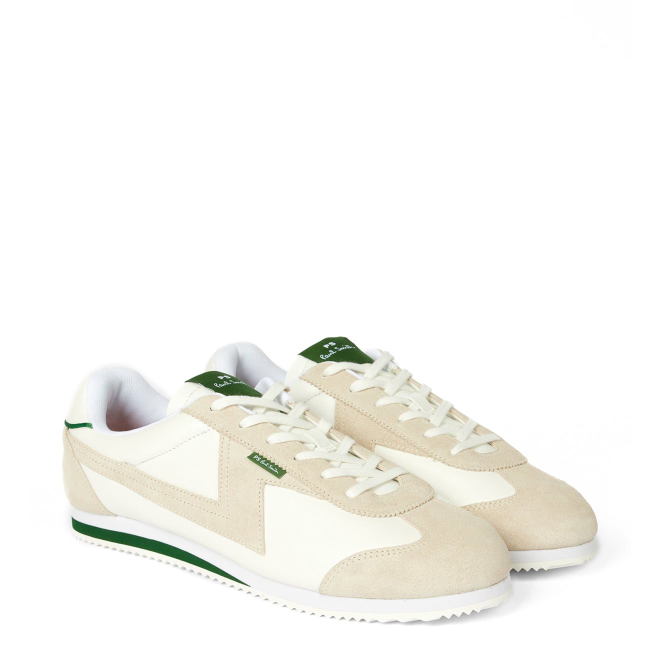 Paul Smith Atlanta Trainer White