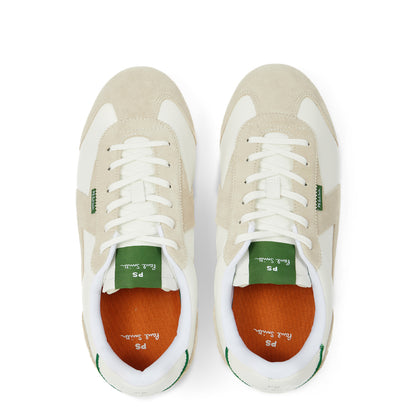 Paul Smith Atlanta Trainer White