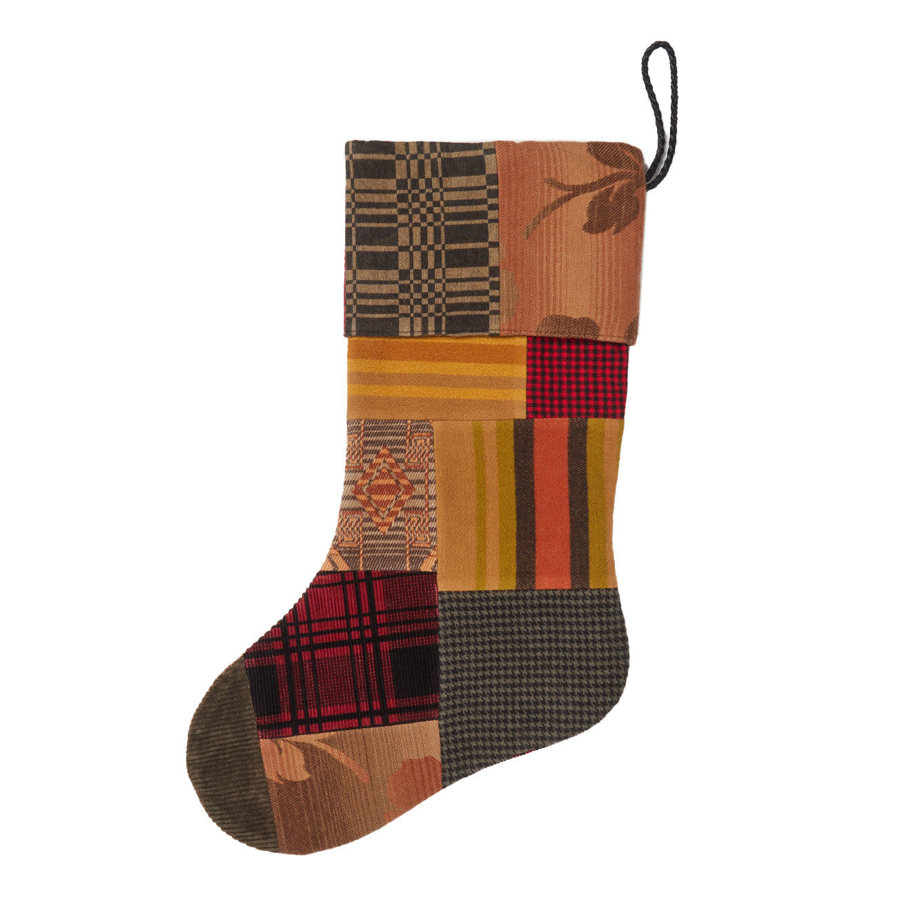 RRL by Ralph Lauren Stocking Red Multi - The Sporting Lodge