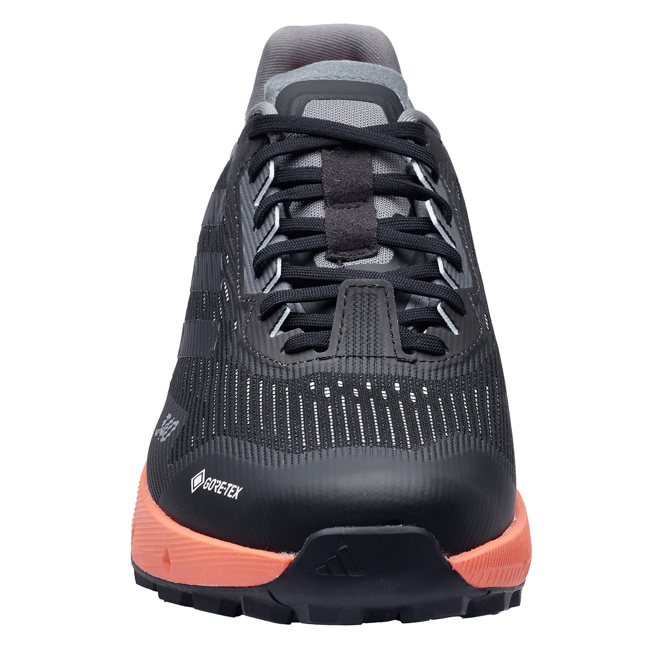 Adidas Terrex Agravic Flox 2 Gore-Tex Cblack / Cblack / Impora - The Sporting Lodge