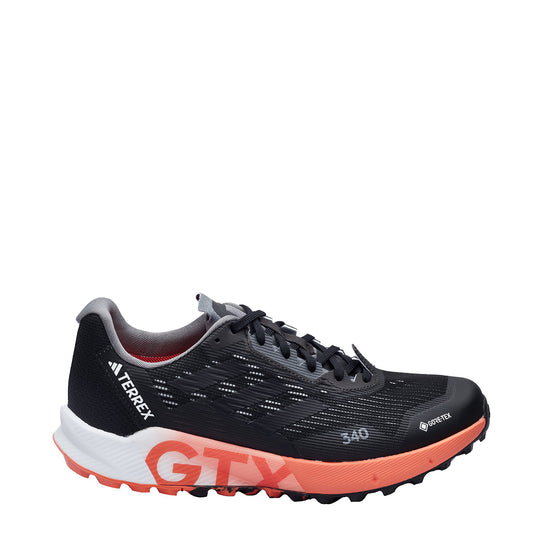 Adidas Terrex Agravic Flox 2 Gore-Tex Cblack / Cblack / Impora - The Sporting Lodge