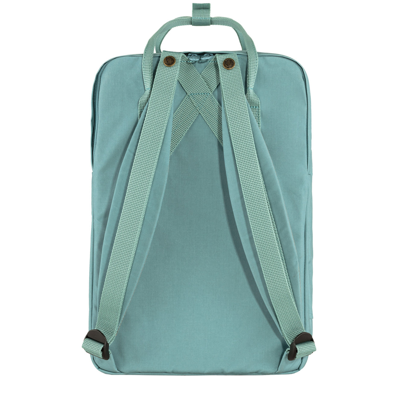 Fjallraven Kanken Laptop 15 Sky Blue - The Sporting Lodge