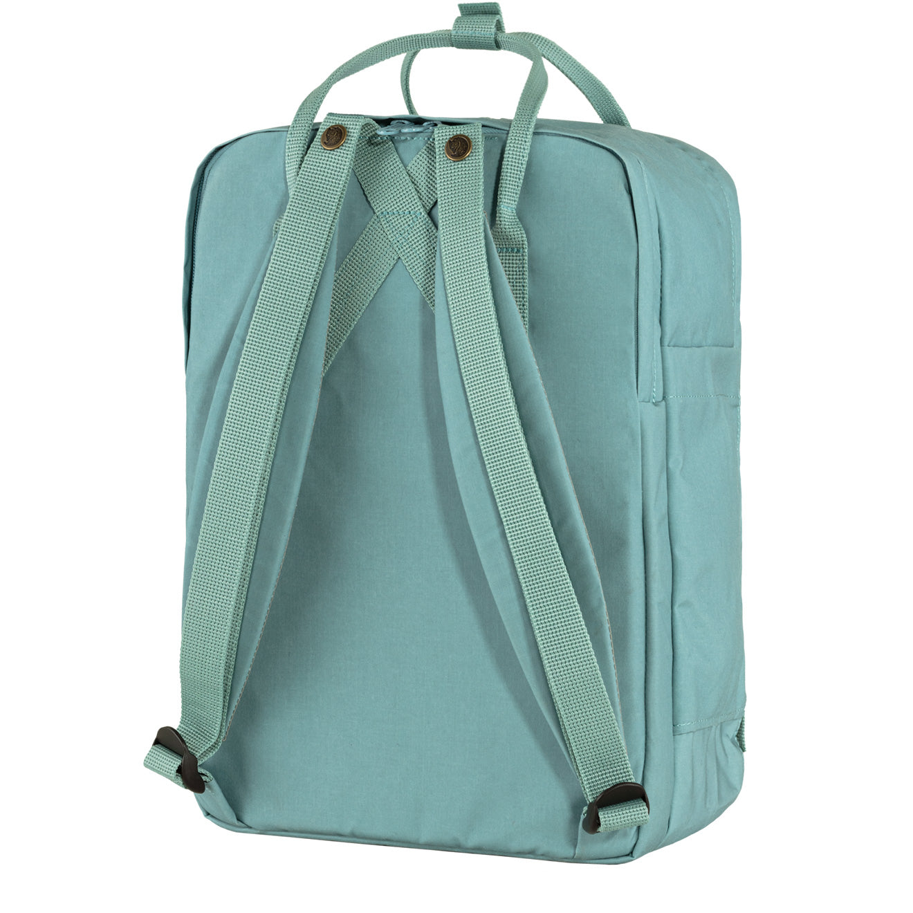 Fjallraven Kanken Laptop 15 Sky Blue - The Sporting Lodge