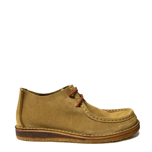 Astorflex Beenflex Shoes Whiskey - The Sporting Lodge