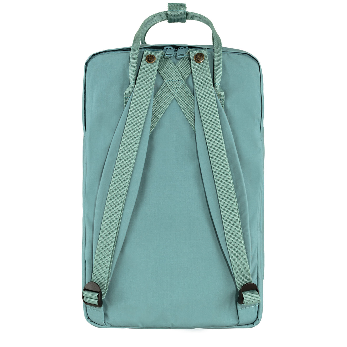 Fjallraven Kanken Laptop 17 Sky Blue - The Sporting Lodge