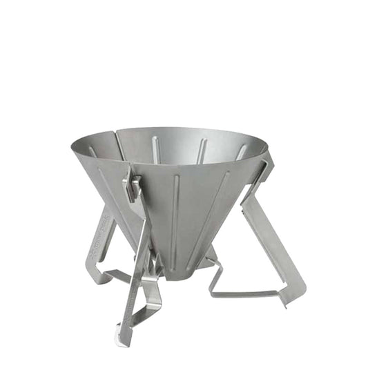 Snow Peak Field Barista Coffee Dripper - The Sporting Lodge