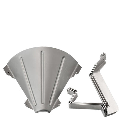 Snow Peak Field Barista Coffee Dripper - The Sporting Lodge