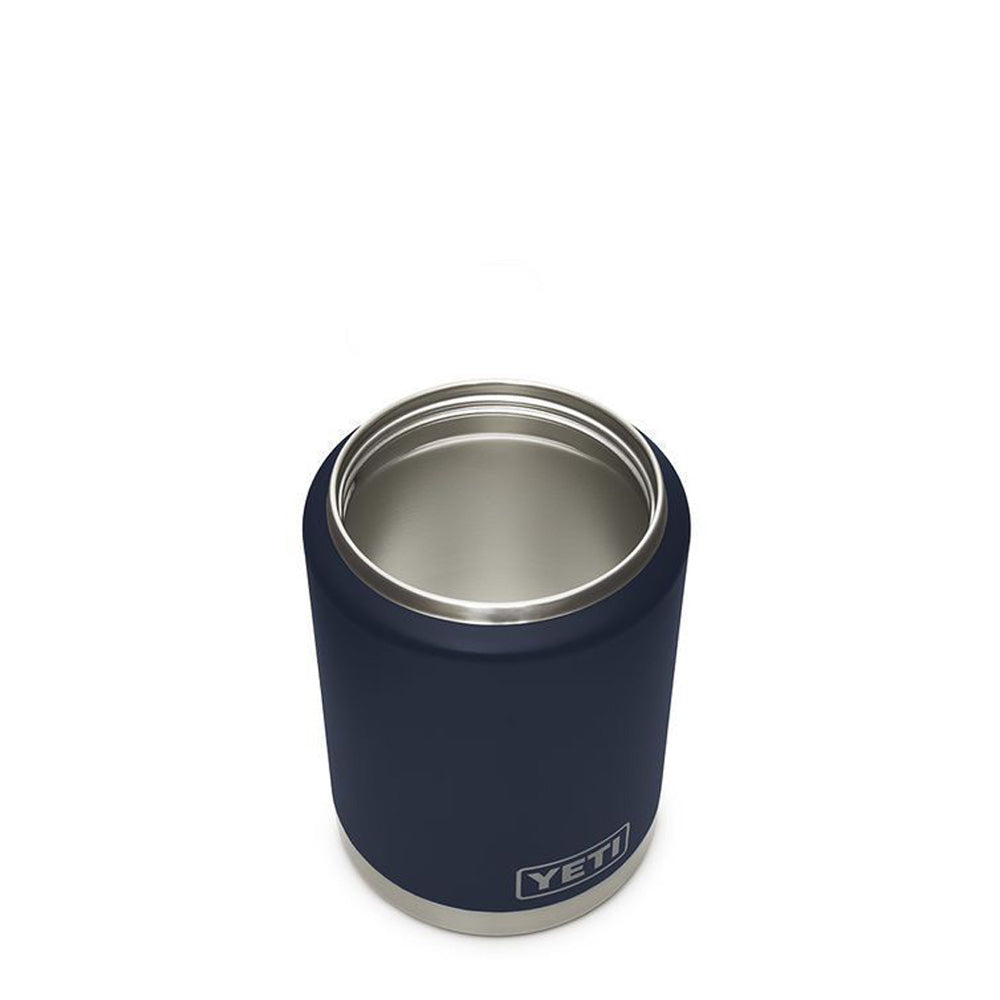 YETI Rambler Half Gallon Jug Navy - The Sporting Lodge