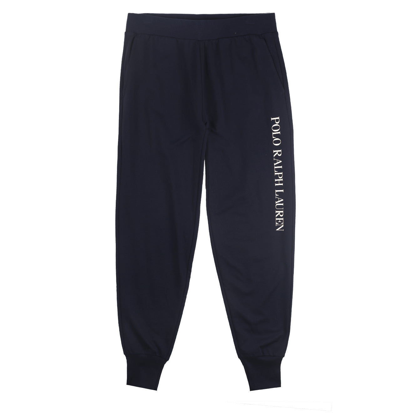 Polo Ralph Lauren Jogger Pant Sleep Bottom Navy - The Sporting Lodge