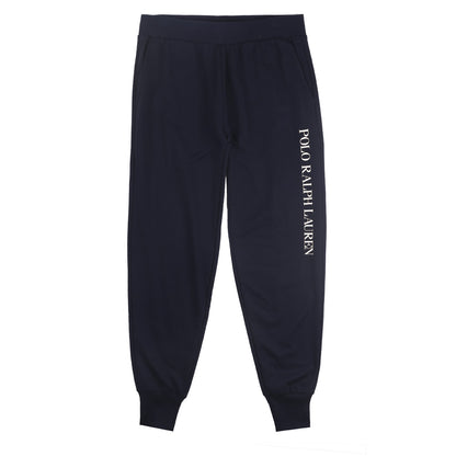 Polo Ralph Lauren Jogger Pant Sleep Bottom Navy - The Sporting Lodge