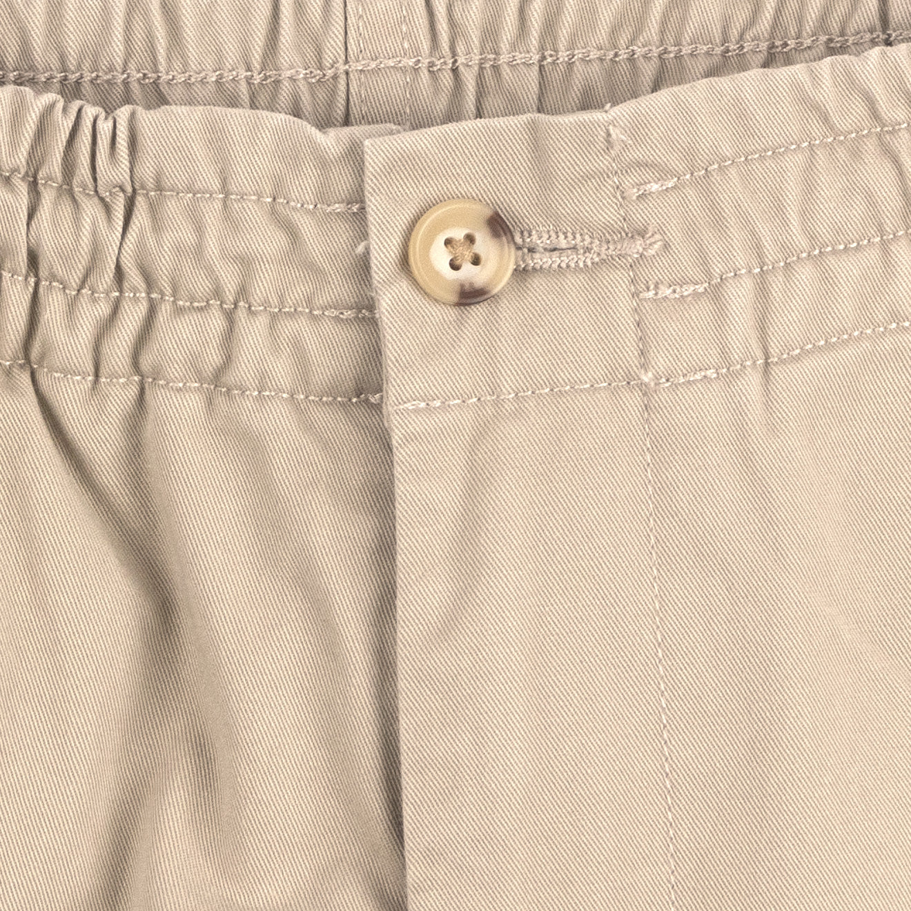 Polo Ralph Lauren Classic Fit Prepster Short Khaki Tan - The Sporting Lodge